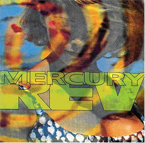 Mercury Rev: Yerself Is Steam (1991)